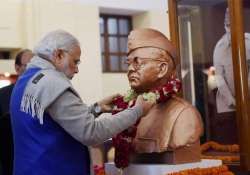 india said no to joint probe into netaji s death file