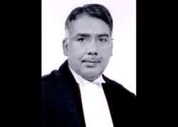 former sc judge ck prasad to succeed katju as pci chief