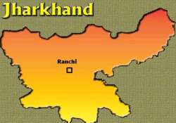 jharkhand govt forms sit team