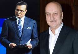 rajat sharma anupam kher 31 others condemn anti india slogans