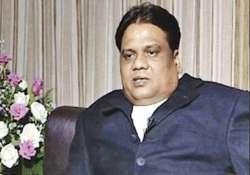 byculla to bangkok 10 trivia s from the life of chhota rajan