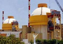 kudankulam turbine to run with parts from another unit