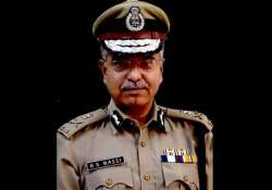 risk is an inherent factor in policing says bassi