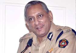 traced person who sent letters in murdered sheena bora s name rakesh maria