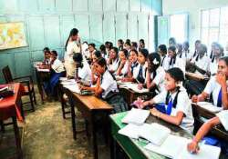 assam meghalaya worst pupil teacher ration says ngo report