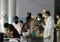 8 people die everyday due to swine flu rajasthan govt