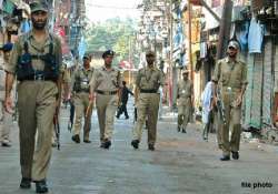 police to ensure free and fair elections in jammu dig