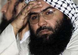 jem chief masood azhar is in custody pakistan s punjab govt