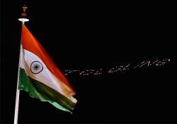 nation remembers martyrs on kargil victory day