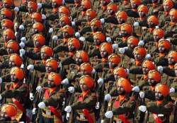 concern grows over indian army s internal disputes being hotly debated on social media