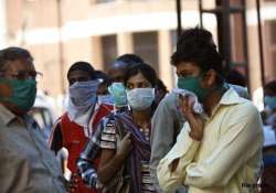 17 new patients of swine flu in lucknow 297 cases in up