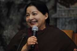 jayalalithaa seeks consensus on goods and services tax