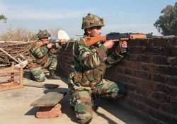 pathankot attack route taken by drug cartel comes handy for terrorist