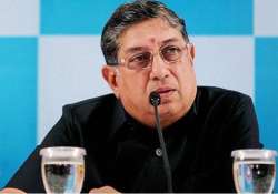 enforcement directorate records n srinivasan s statement in case against lalit modi