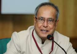 president appeals for tolerance yet again greets people on durga puja