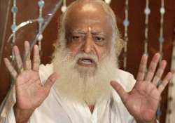 asaram doesn t need any surgery says aiims panel report