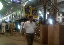 railway minister orders probe into freak accident at churchgate