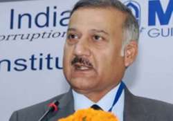 committed to preserve cbi s integrity new chief