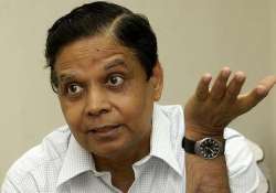 land act bit draconian state should frame own laws arvind panagariya