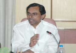 telangana to give industrial permission in 15 days