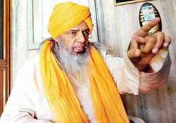 ajmer dargah deewan contradicts pmo s list