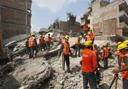 quake toll in india now 78