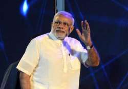 confident about renewed energy in india us ties narendra modi