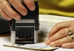 india to extend e visa facility to china others