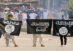 12 youths involved in isis flag raising identified