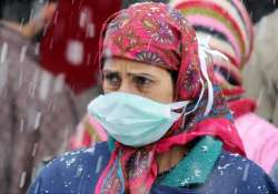 swine flu toll rises to six in kashmir