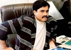 hindu mahasabha leader dares underworld to burn dawood s auctioned car today