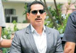 robert vadra welcomes govt move to remove him from no frisking list