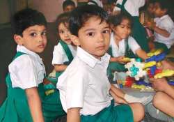 nursery admissions hc declines quashing point system