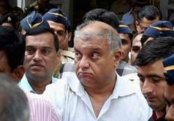 sheena murder case peter mukerjea brought to mumbai