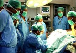 aiims surgeons remove the world s largest kidney tumour