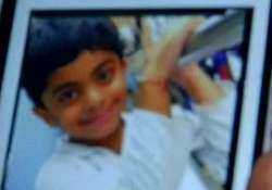 6 yr old found dead in delhi school govt asks dm to probe into matter