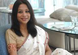 indrani khanna drove with sheena s corpse seated between them