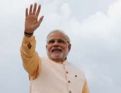 narendra modi among 4 world leaders enjoying confidence in handling domestic international issues