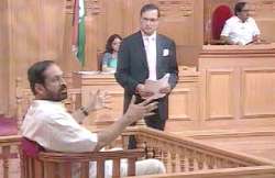 i am ready for judicial probe suresh kalmadi tells aap ki adalat