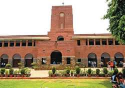 administrative officer serves legal notice against st stephen s college principal