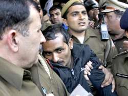 uber rape accused kept under strict vigilance