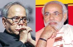 pranab modi spat at cms conference on price rise