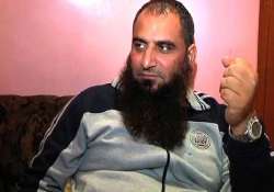 know all about kashmiri separatist leader masarat alam