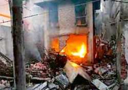 burdwan blast case fourth suspect arrested