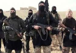 arrested 14 youths were in touch with isis handlers nia probes im role