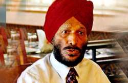 milkha singh calls for army to handle cwg