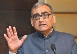 judiciary should not encroach into domain of legislature markandey katju