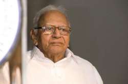 justice v.r.krishna iyer passes away