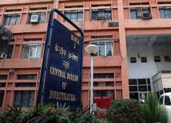 govt starts process for selecting next cbi chief