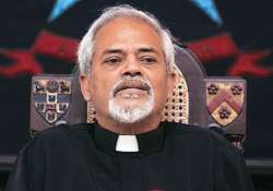 valson thampu to write detective fiction on st. stephen s